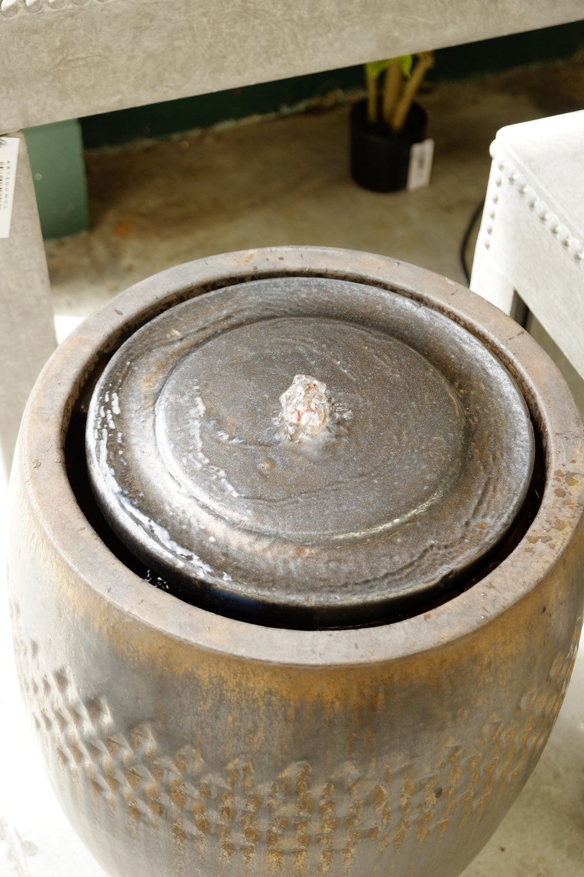 Water Feature