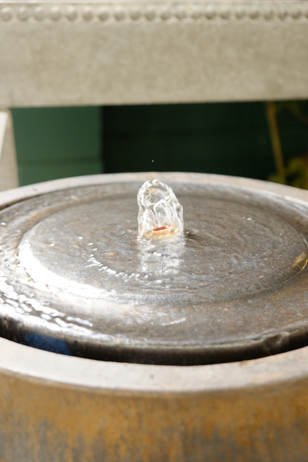 Water Feature