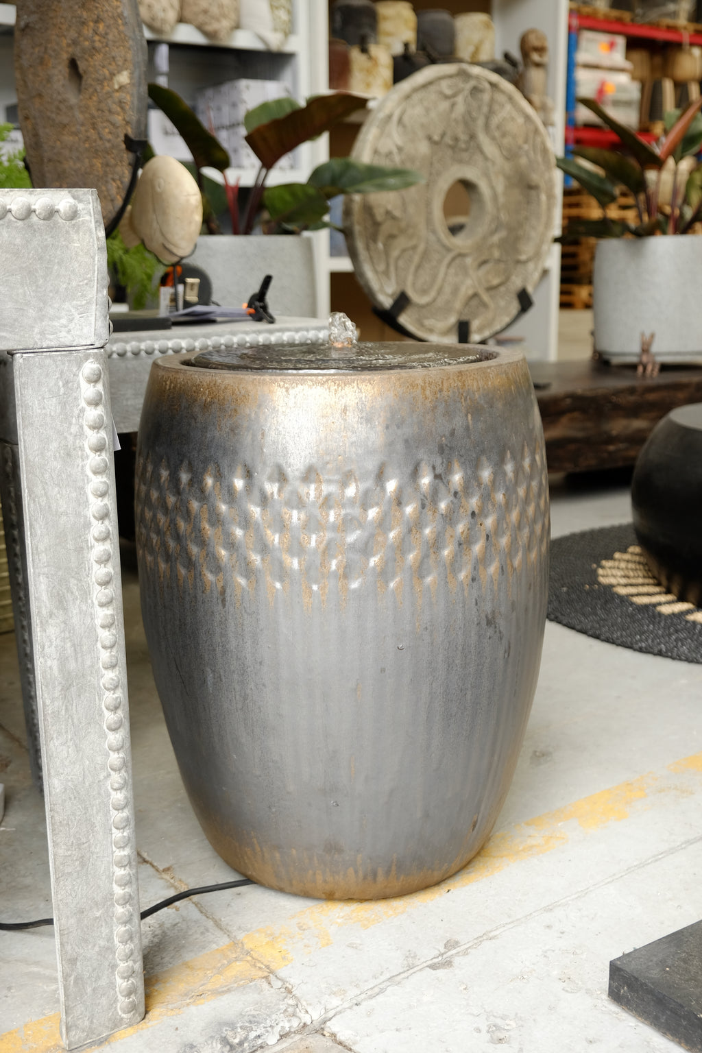 Water Feature