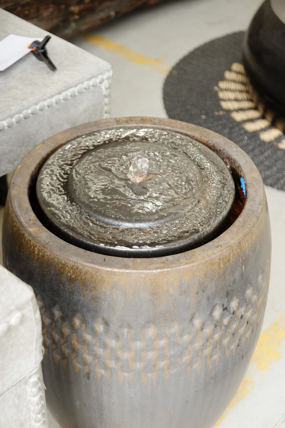 Water Feature