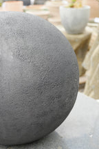 Angkor Sphere – Volcanic Coral
