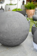 Angkor Sphere – Volcanic Coral