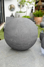Angkor Sphere – Volcanic Coral