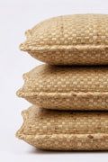 Woven Eceng Agel Decorative Cushion