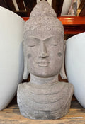 Buddha Head SIVA