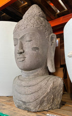 Buddha Head SIVA