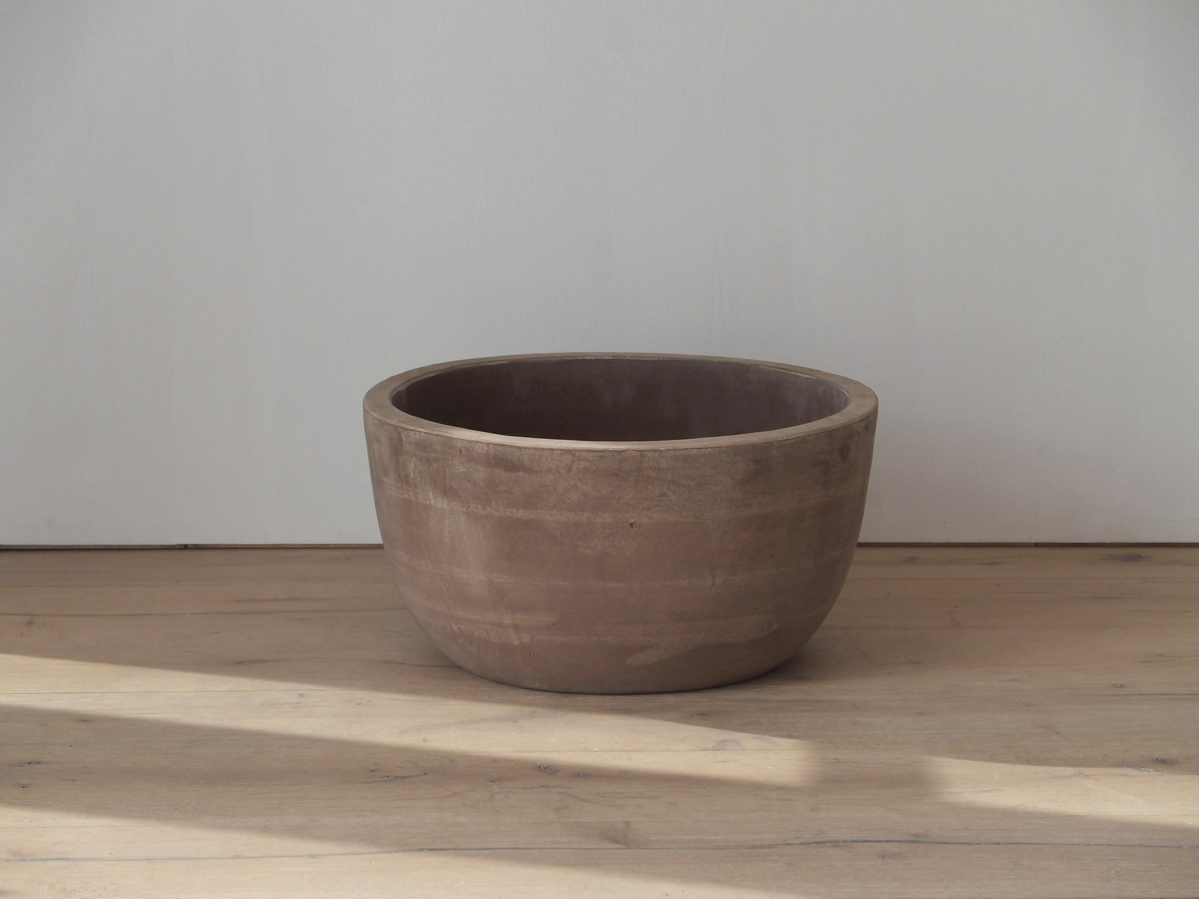 Terracotta Bowl