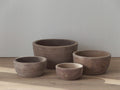 Terracotta Bowl
