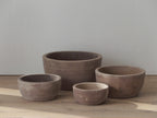 Terracotta Bowl