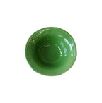 Dragonfly Salad Bowl Green