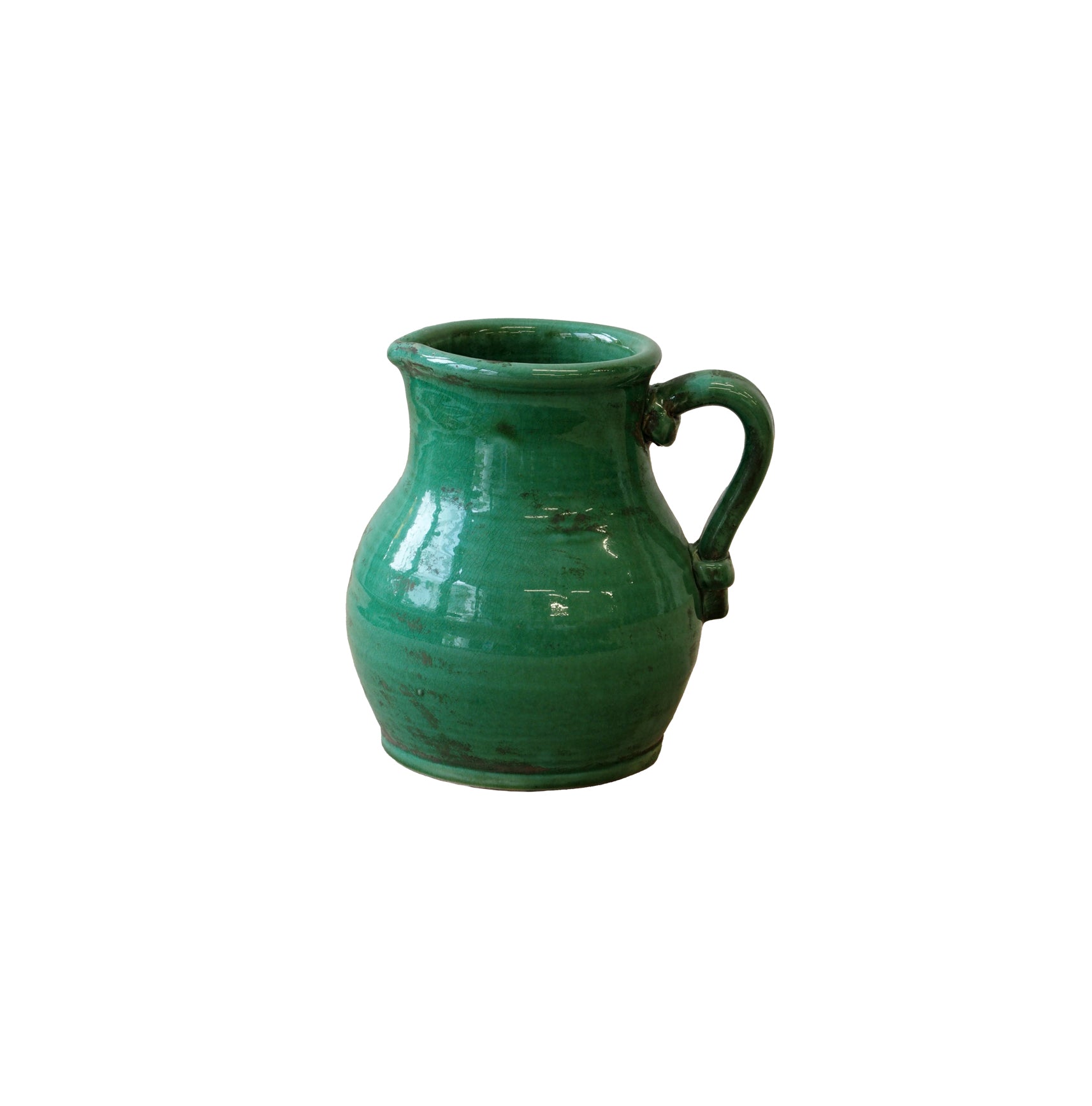 Jug Esme Green