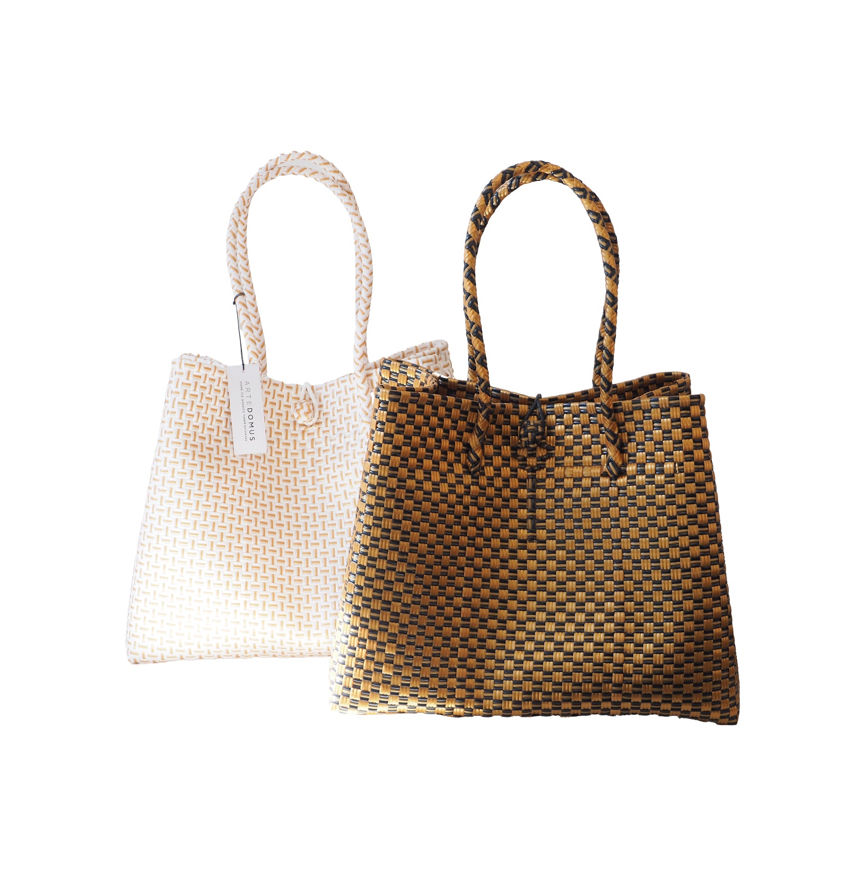 Handbag Multi-coloured