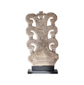 Stone Carving Man