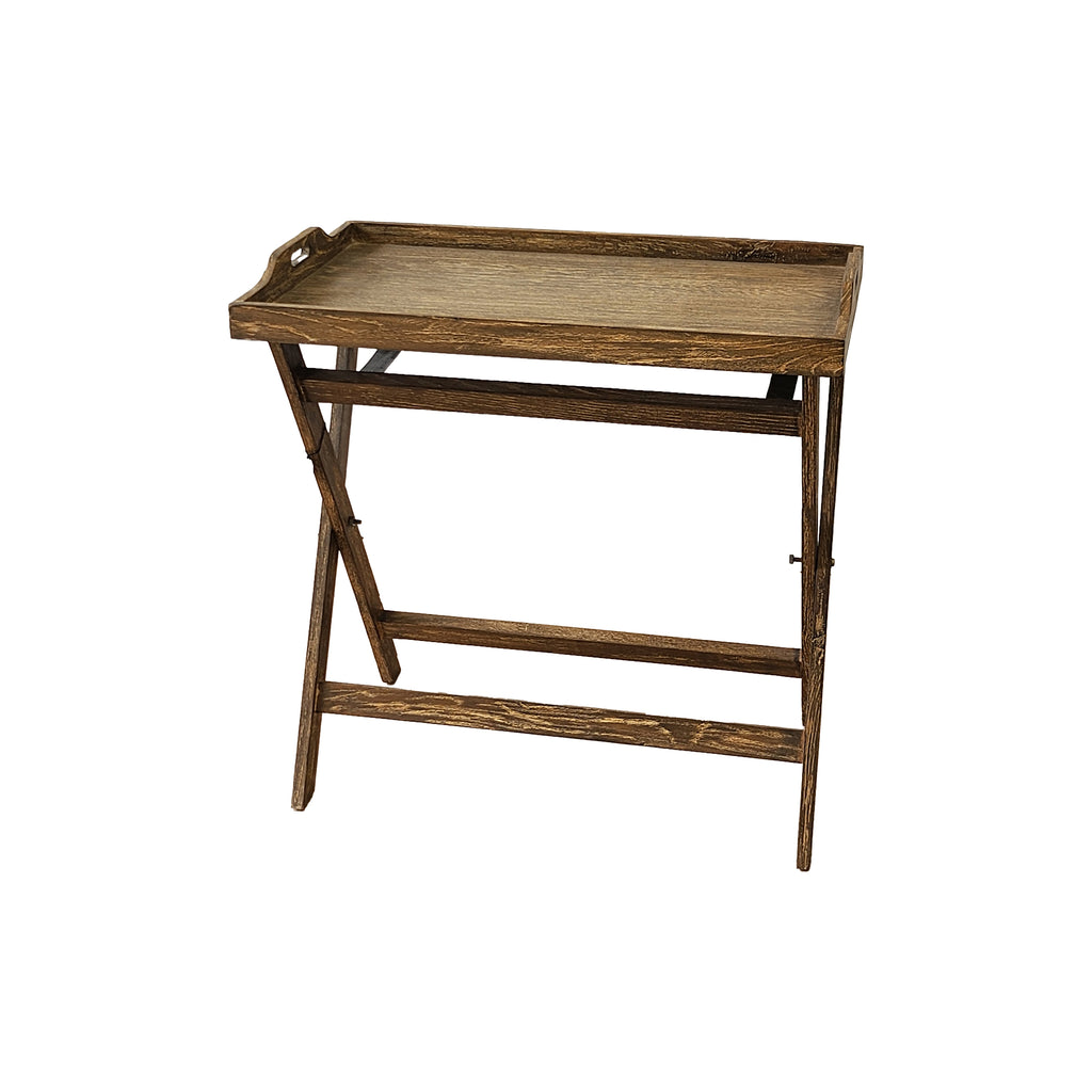 Butlers Tray on Stand
