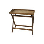 Butlers Tray on Stand