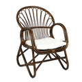 Chair Alabama Dark Antique
