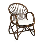 Chair Alabama Dark Antique