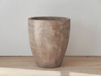 Terracotta Tall Plain