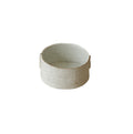 Pot Forager Wide Off-White