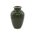 Vase Montreal Olive