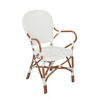 Chair Rattan Marnie