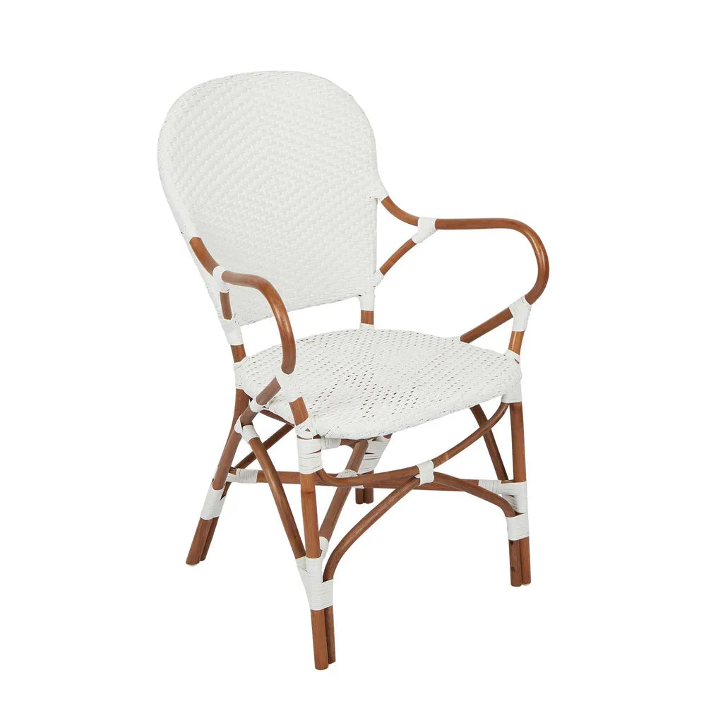 Chair Rattan Marnie
