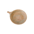 Plate Vintage Indian Marble