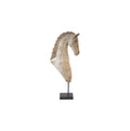 Horse on Stand Small