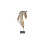 Horse on Stand Small