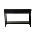 Console Saskia