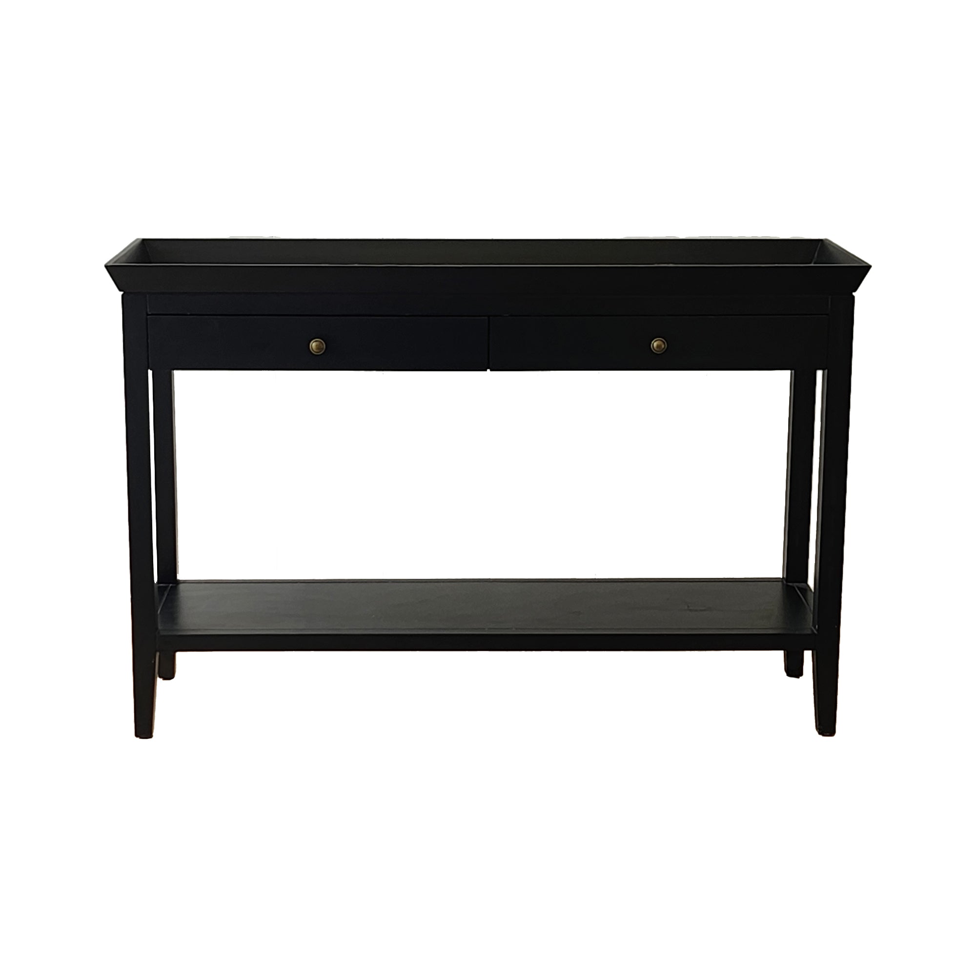 Console Saskia