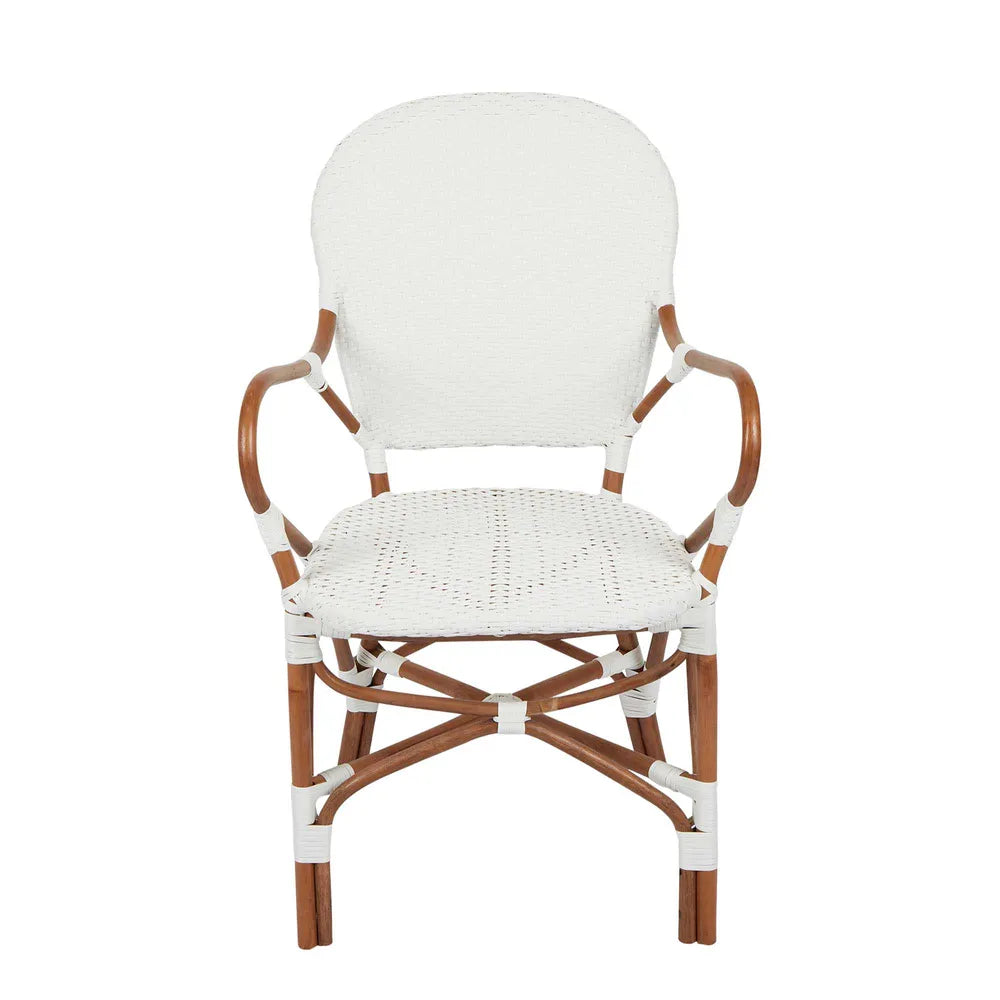 Chair Rattan Marnie