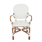 Chair Rattan Marnie