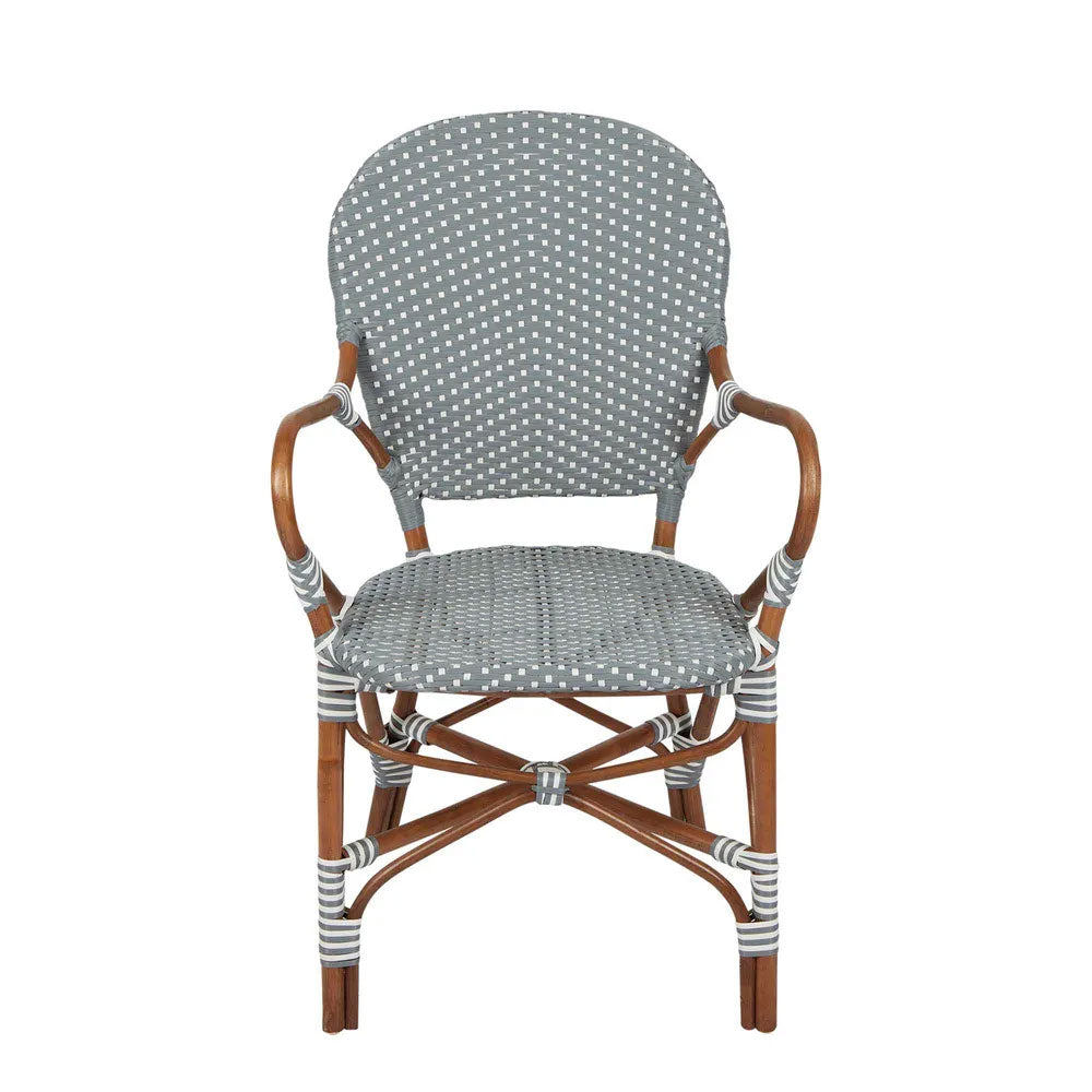 Chair Rattan Matisse