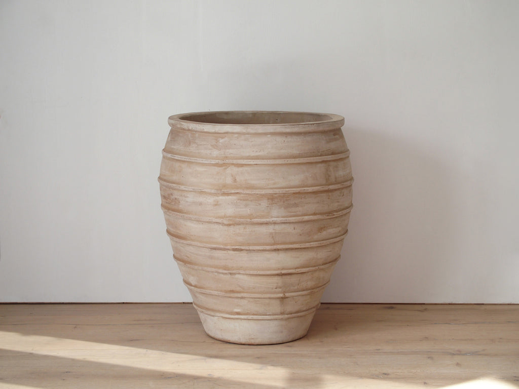 Terracotta Beehive