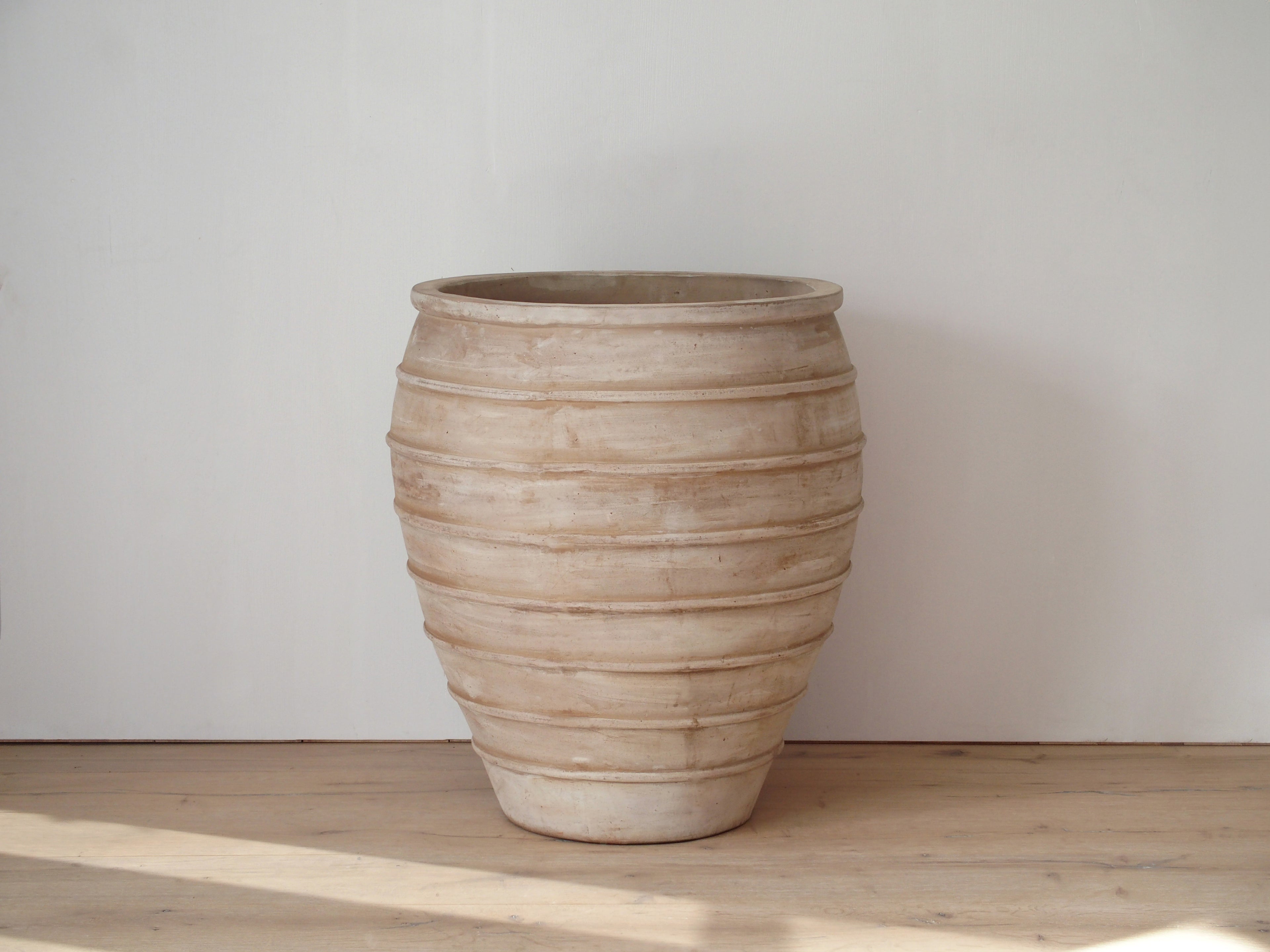 Terracotta Beehive