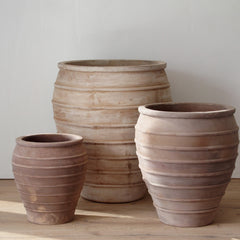 Terracotta Beehive